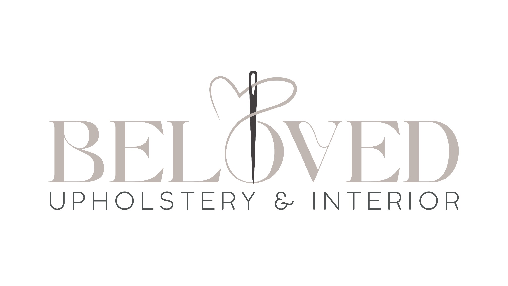 Beloved Upholstery & Interior logo